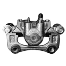 2017 Kia Optima Brake Caliper 3